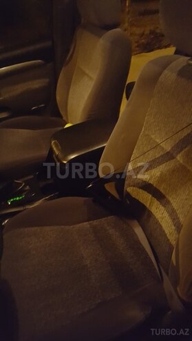 Toyota Prado 2009, 208 km - 2.7 l - Bakı