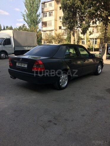 Mercedes C 180 1994, 323,000 km - 1.8 л - Bakı