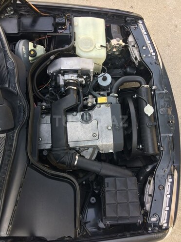 Mercedes C 180 1994, 323,000 km - 1.8 л - Bakı