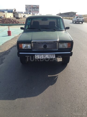 LADA (VAZ) 2107 2003, 164,000 km - 1.6 l - Bakı