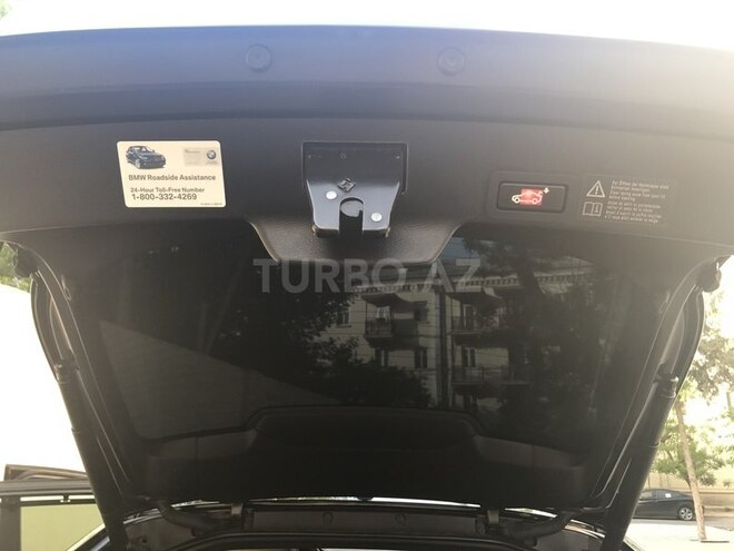BMW X6 2009, 109,000 km - 0.4 l - Bakı