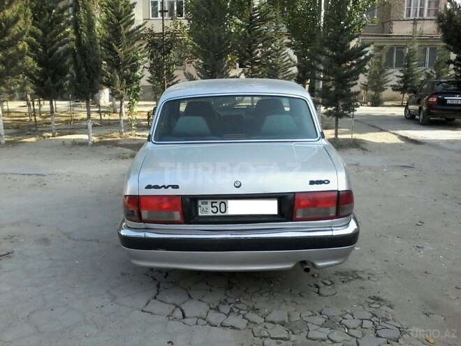 GAZ 3110 2003, 147,000 km - 2.4 l - Xırdalan