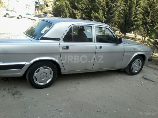 GAZ 3110 2003, 147,000 km - 2.4 l - Xırdalan