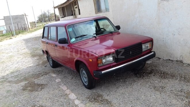 LADA (VAZ) 2104 1993, 271,379 km - 1.3 l - Sumqayıt
