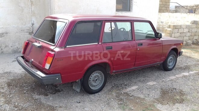 LADA (VAZ) 2104 1993, 271,379 km - 1.3 l - Sumqayıt