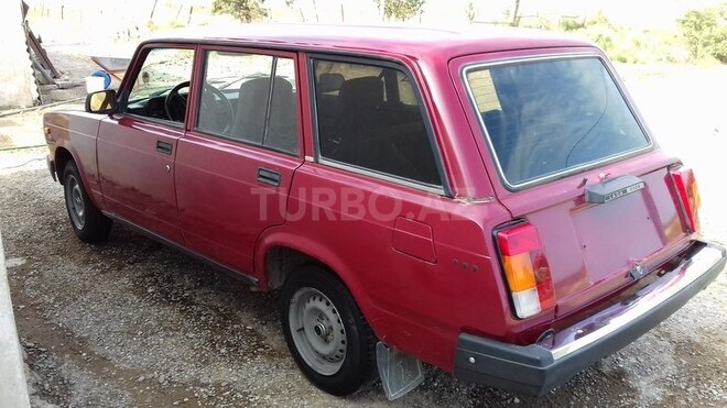 LADA (VAZ) 2104 1993, 271,379 km - 1.3 l - Sumqayıt