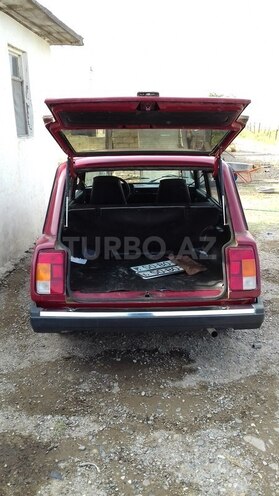 LADA (VAZ) 2104 1993, 271,379 km - 1.3 l - Sumqayıt