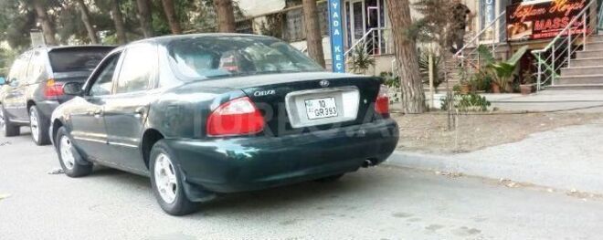 Kia Clarus 1998, 162,000 km - 0.2 l - Bakı