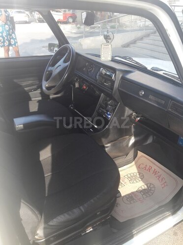 LADA (VAZ) 2107 2008, 58,634 km - 0.1 l - Bakı