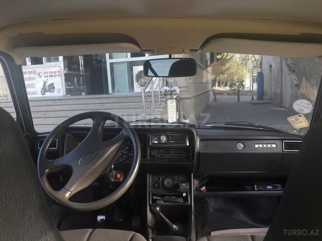 LADA (VAZ) 2107 2008, 58,634 km - 0.1 l - Bakı