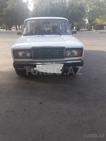 LADA (VAZ) 2107 2008, 58,634 km - 0.1 l - Bakı