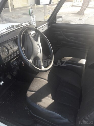 LADA (VAZ) 2107 2008, 58,634 km - 0.1 l - Bakı