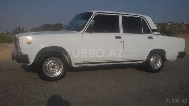 LADA (VAZ) 2107 1999, 232,500 km - 1.6 l - Bakı