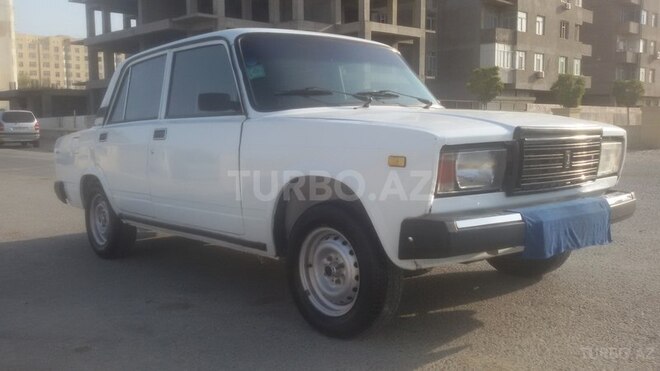 LADA (VAZ) 2107 1999, 232,500 km - 1.6 l - Bakı