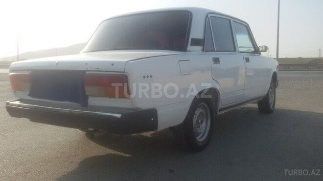 LADA (VAZ) 2107 1999, 232,500 km - 1.6 l - Bakı