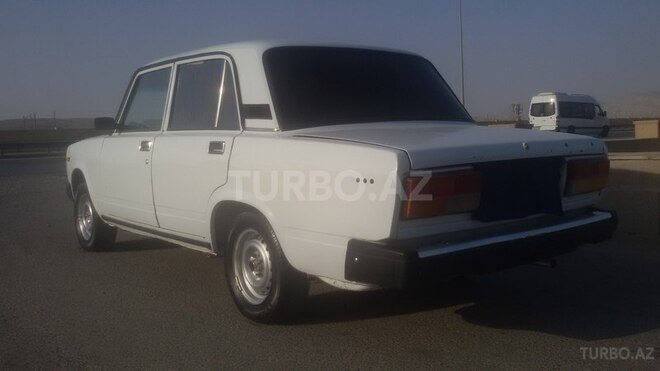 LADA (VAZ) 2107 1999, 232,500 km - 1.6 l - Bakı