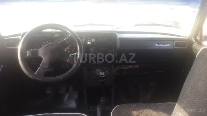 LADA (VAZ) 2107 1999, 232,500 km - 1.6 l - Bakı