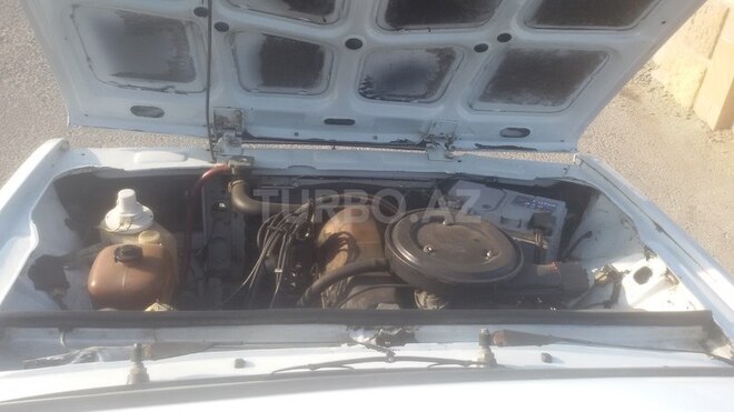 LADA (VAZ) 2107 1999, 232,500 km - 1.6 l - Bakı