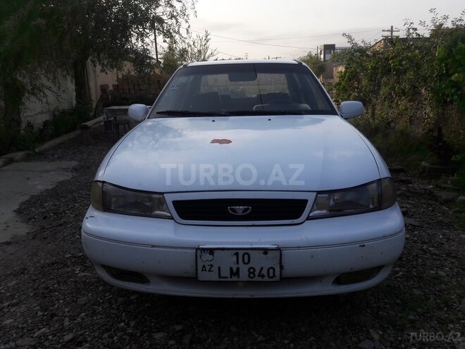 Daewoo Nexia 1998, 217,000 km - 1.5 l - Bakı