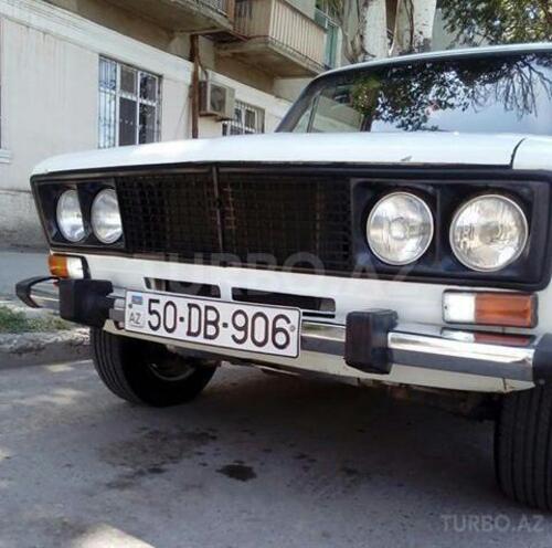 LADA (VAZ) 2106 1987, 299,000 km - 1.5 l - Sumqayıt