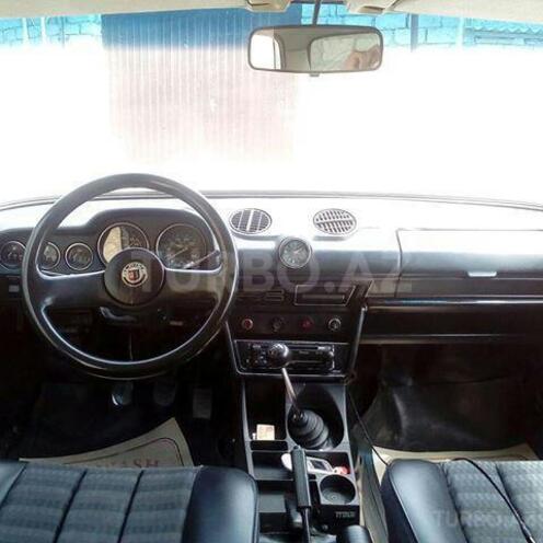 LADA (VAZ) 2106 1987, 299,000 km - 1.5 l - Sumqayıt