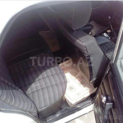 LADA (VAZ) 2106 1987, 299,000 km - 1.5 l - Sumqayıt