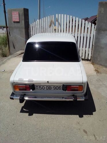 LADA (VAZ) 2106 1987, 299,000 km - 1.5 l - Sumqayıt