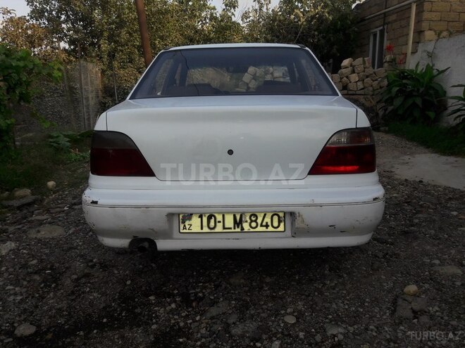 Daewoo Nexia 1998, 217,000 km - 1.5 l - Bakı