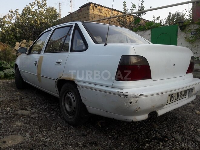 Daewoo Nexia 1998, 217,000 km - 1.5 l - Bakı