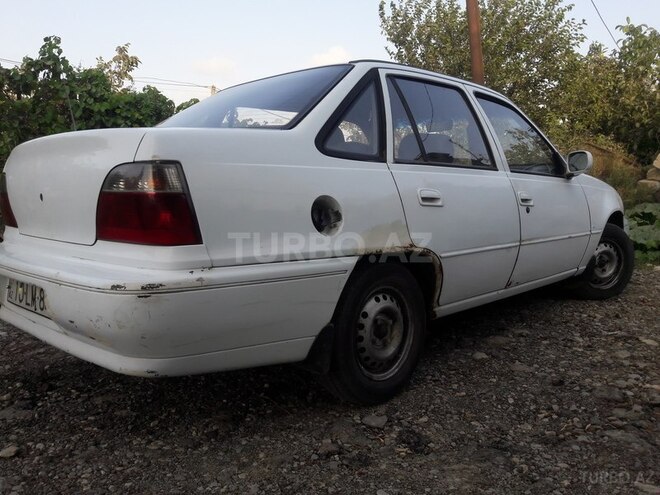 Daewoo Nexia 1998, 217,000 km - 1.5 l - Bakı