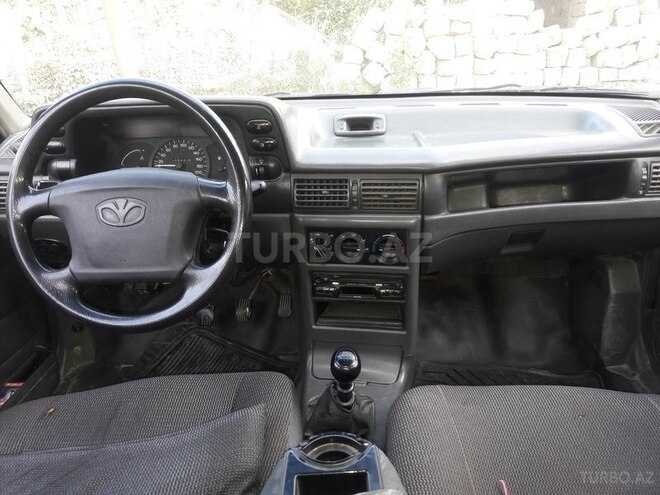 Daewoo Nexia 1998, 217,000 km - 1.5 l - Bakı