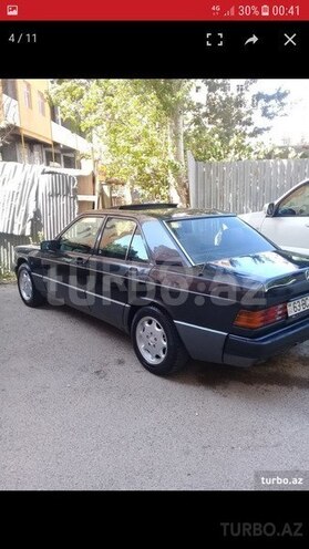 Mercedes 190 1991, 200,000 km - 0.2 л - Bakı
