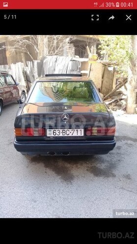 Mercedes 190 1991, 200,000 km - 0.2 л - Bakı