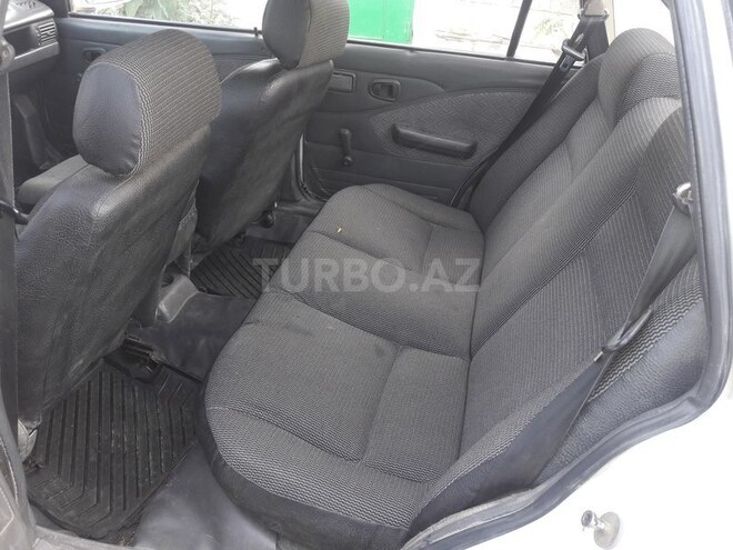 Daewoo Nexia 1998, 217,000 km - 1.5 l - Bakı