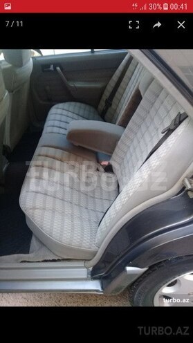 Mercedes 190 1991, 200,000 km - 0.2 л - Bakı