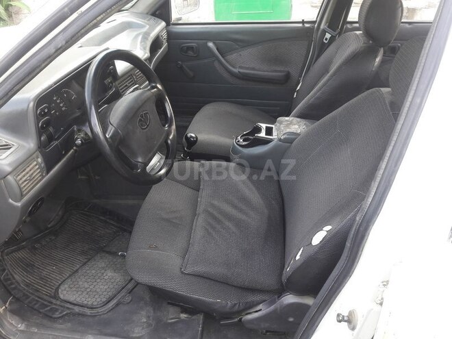 Daewoo Nexia 1998, 217,000 km - 1.5 l - Bakı