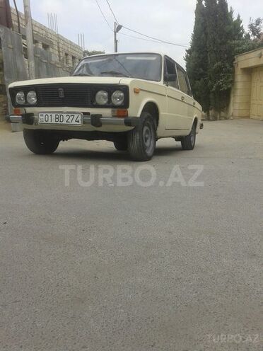 LADA (VAZ) 2106 1991, 299,999 km - 1.5 л - Bakı