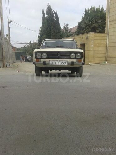 LADA (VAZ) 2106 1991, 299,999 km - 1.5 л - Bakı