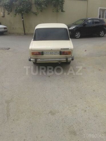 LADA (VAZ) 2106 1991, 299,999 km - 1.5 л - Bakı