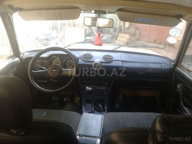 LADA (VAZ) 2106 1991, 299,999 km - 1.5 л - Bakı