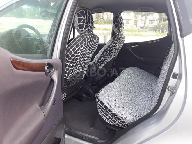 Mercedes A 160 2002, 148,000 km - 1.6 l - Bakı