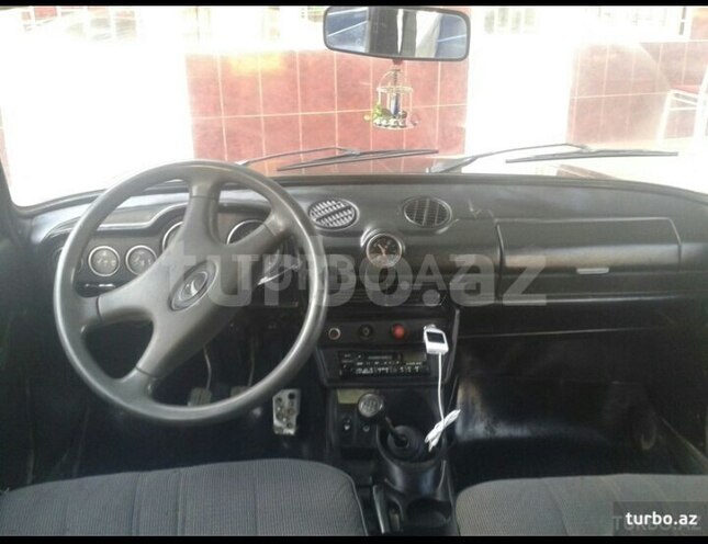LADA (VAZ) 2106 1996, 185,000 km - 0.2 l - Gəncə