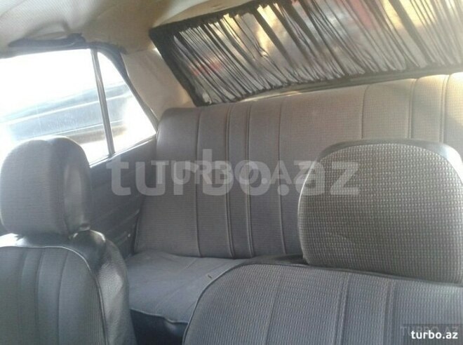 LADA (VAZ) 2106 1996, 185,000 km - 0.2 l - Gəncə