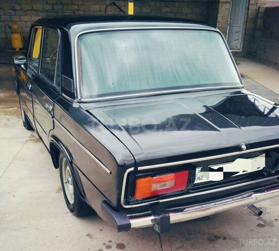 LADA (VAZ) 2106 1996, 185,000 km - 0.2 l - Gəncə