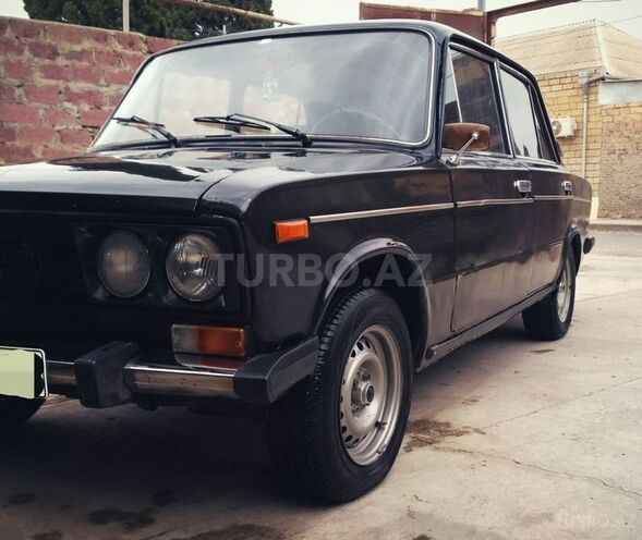 LADA (VAZ) 2106 1996, 185,000 km - 0.2 l - Gəncə