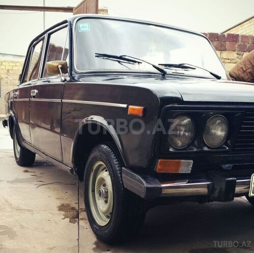 LADA (VAZ) 2106 1996, 185,000 km - 0.2 l - Gəncə