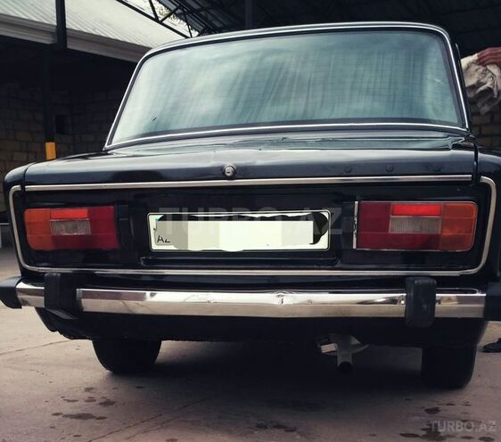 LADA (VAZ) 2106 1996, 185,000 km - 0.2 l - Gəncə