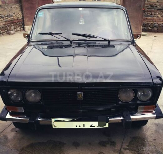 LADA (VAZ) 2106 1996, 185,000 km - 0.2 l - Gəncə