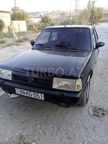 Tofas Sahin 2006, 88,000 km - 1.6 l - Bakı