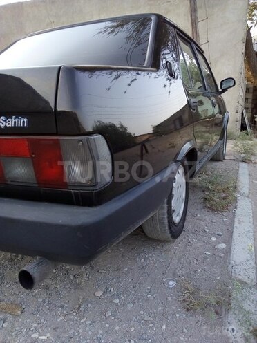 Tofas Sahin 2006, 88,000 km - 1.6 l - Bakı